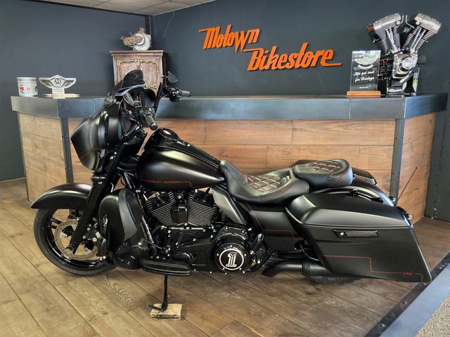 harley-davidson - street-glide-special-flhxs