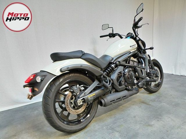 kawasaki - vulcan-s