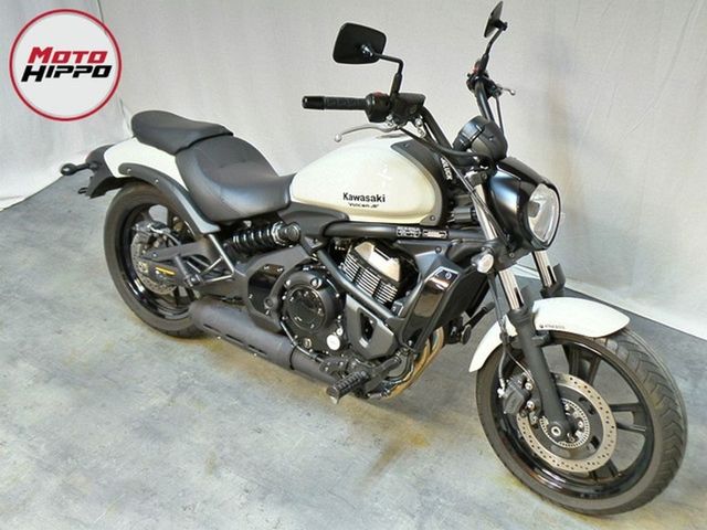 kawasaki - vulcan-s