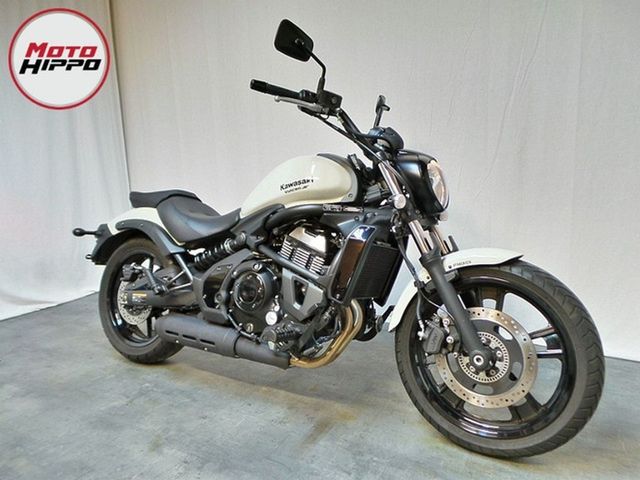 kawasaki - vulcan-s