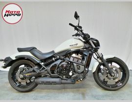 Kawasaki Vulcan S 2017 occasion