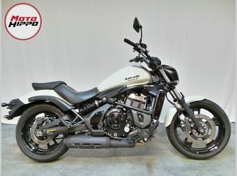 Kawasaki Vulcan S 2017 occasion