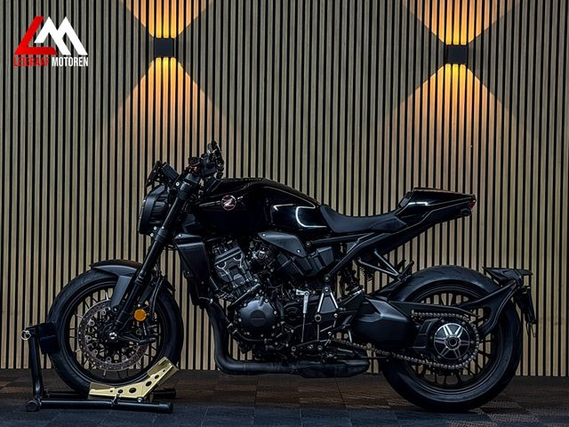 honda - cb-1000-r-black-edition