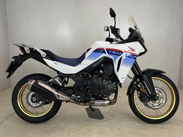 honda - xl-750-transalp
