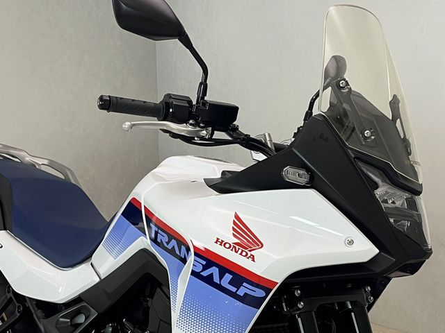 honda - xl-750-transalp