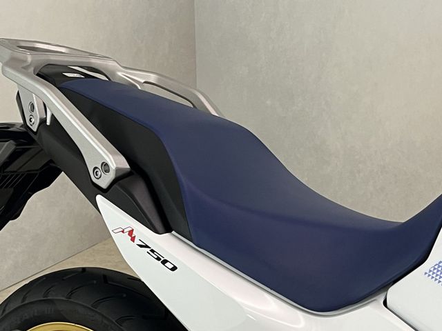 honda - xl-750-transalp