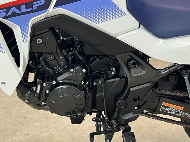 honda - xl-750-transalp