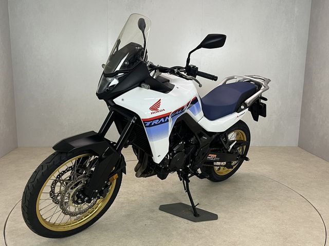 honda - xl-750-transalp
