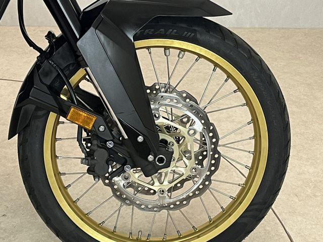 honda - xl-750-transalp