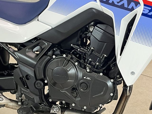 honda - xl-750-transalp