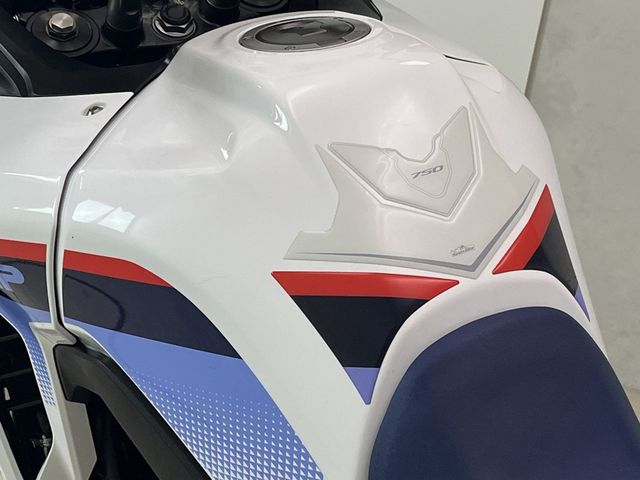 honda - xl-750-transalp