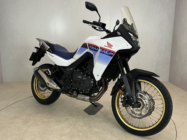 honda - xl-750-transalp