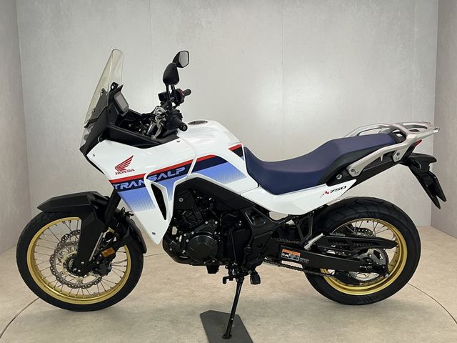 honda - xl-750-transalp