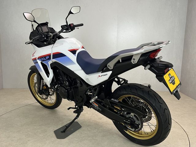 honda - xl-750-transalp