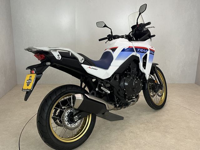 honda - xl-750-transalp