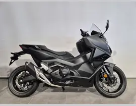 Honda Forza 750 2026 nieuw