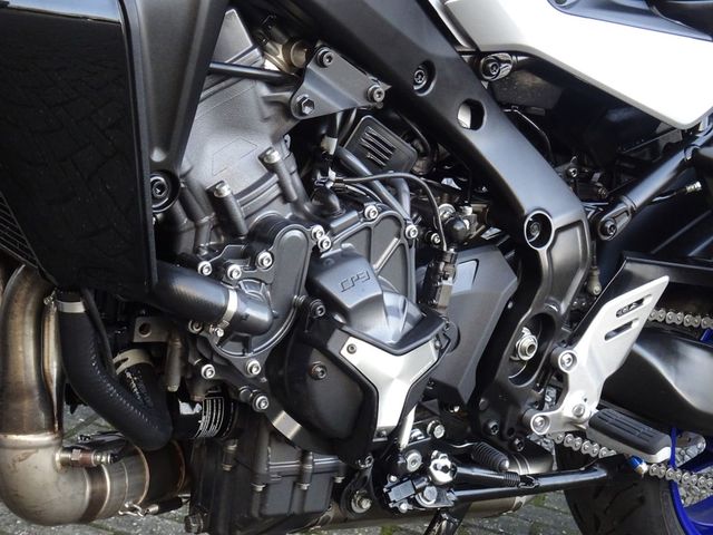 yamaha - tracer-9-gt