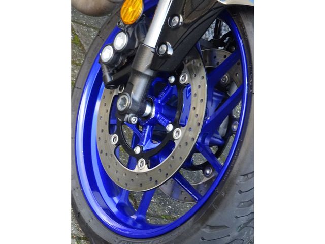 yamaha - tracer-9-gt