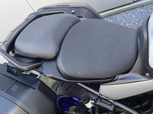 yamaha - tracer-9-gt