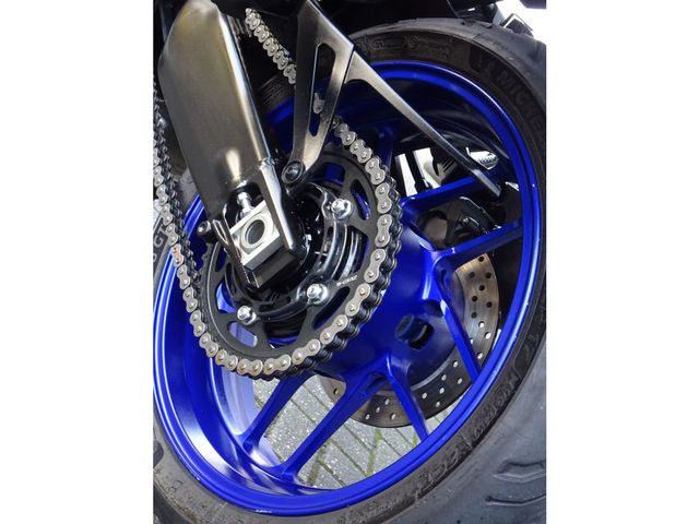 yamaha - tracer-9-gt