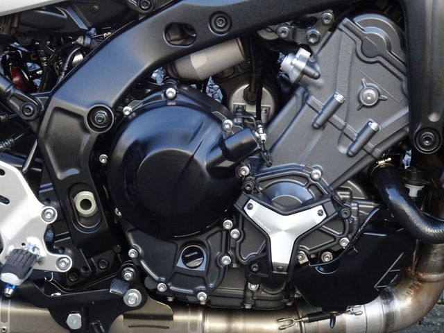 yamaha - tracer-9-gt