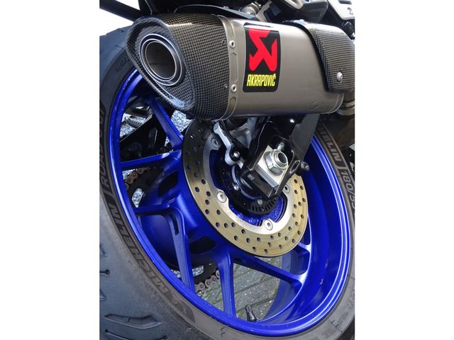 yamaha - tracer-9-gt