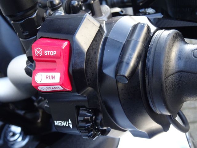 yamaha - tracer-9-gt