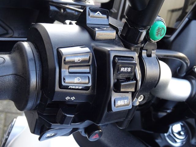 yamaha - tracer-9-gt