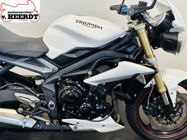 triumph - street-triple