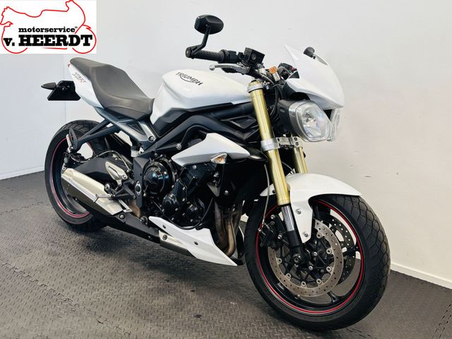 triumph - street-triple