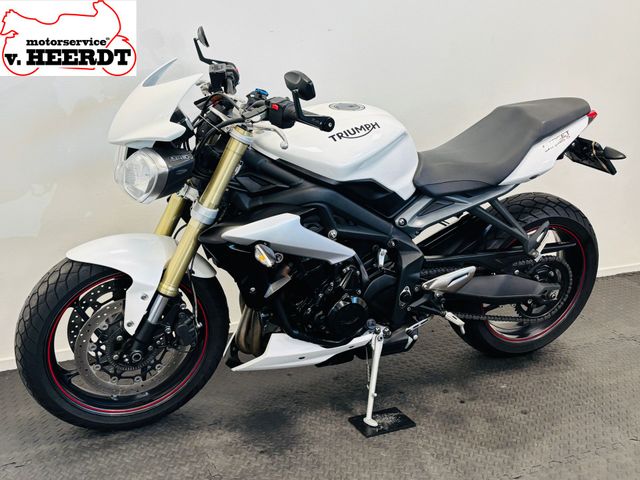 triumph - street-triple