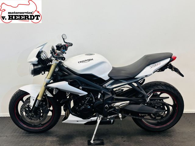triumph - street-triple