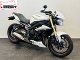 TRIUMPH STREET TRIPLE