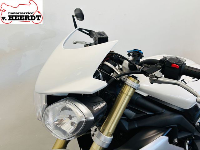 triumph - street-triple