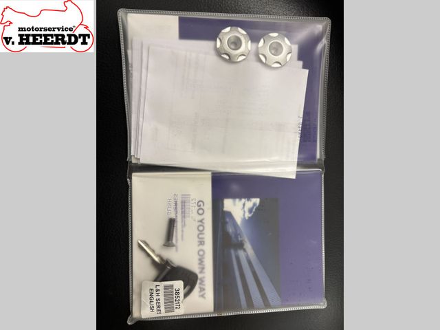 triumph - street-triple