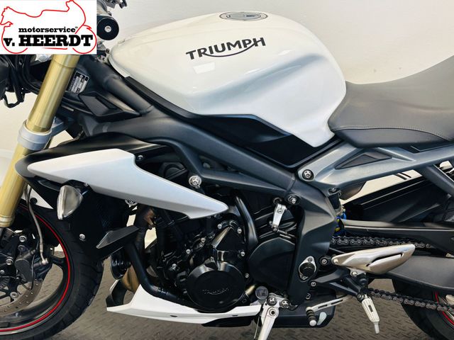 triumph - street-triple