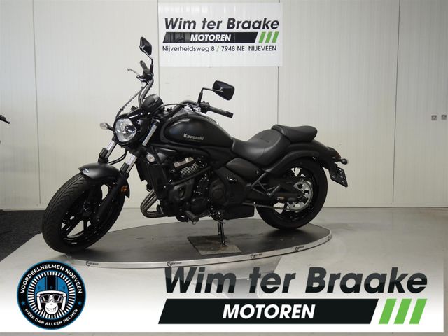 kawasaki - vulcan-s