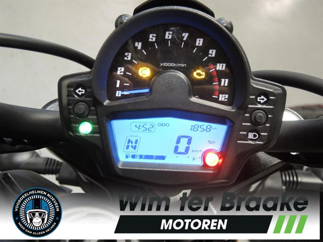 kawasaki - vulcan-s