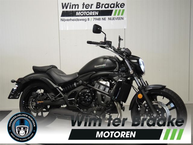 kawasaki - vulcan-s