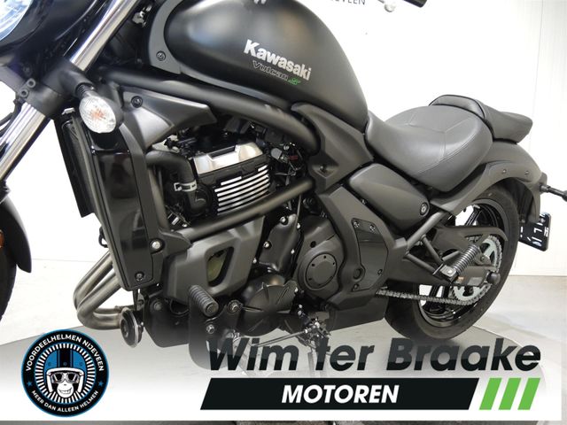 kawasaki - vulcan-s