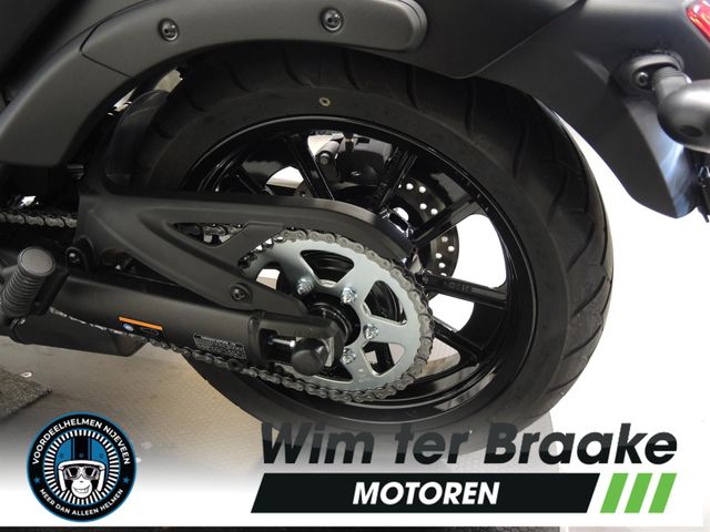 kawasaki - vulcan-s