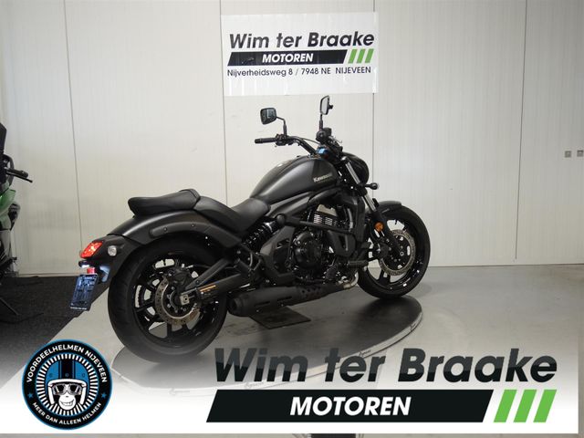 kawasaki - vulcan-s