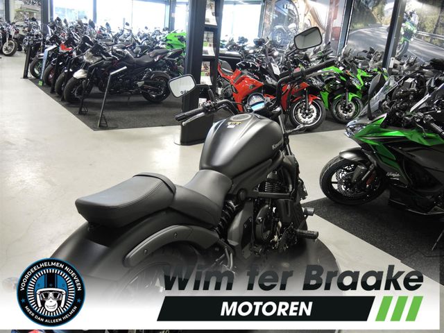 kawasaki - vulcan-s