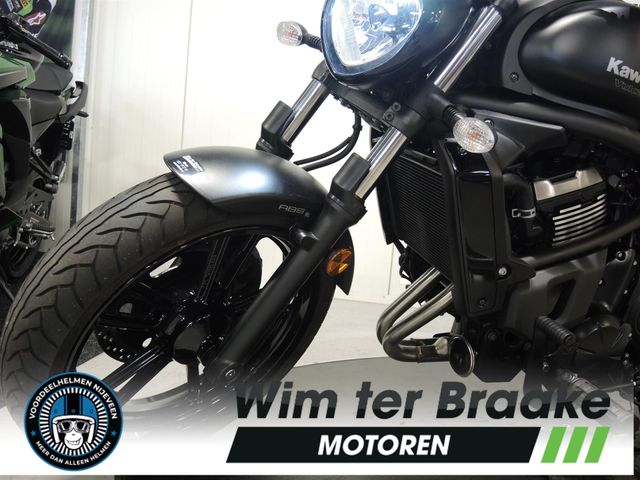 kawasaki - vulcan-s