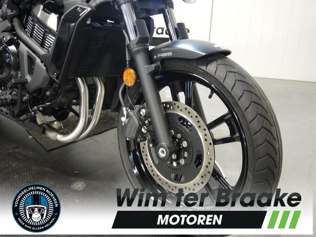 kawasaki - vulcan-s