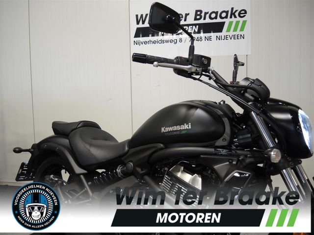 kawasaki - vulcan-s