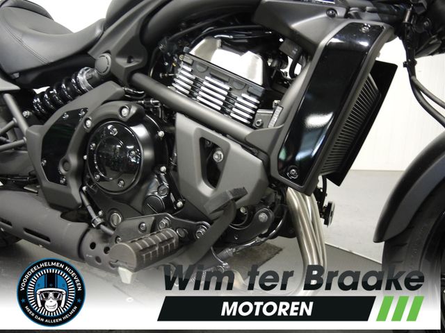 kawasaki - vulcan-s