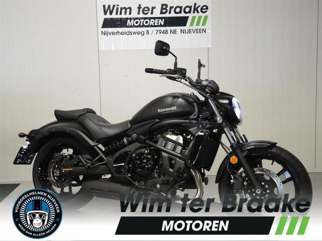 kawasaki - vulcan-s