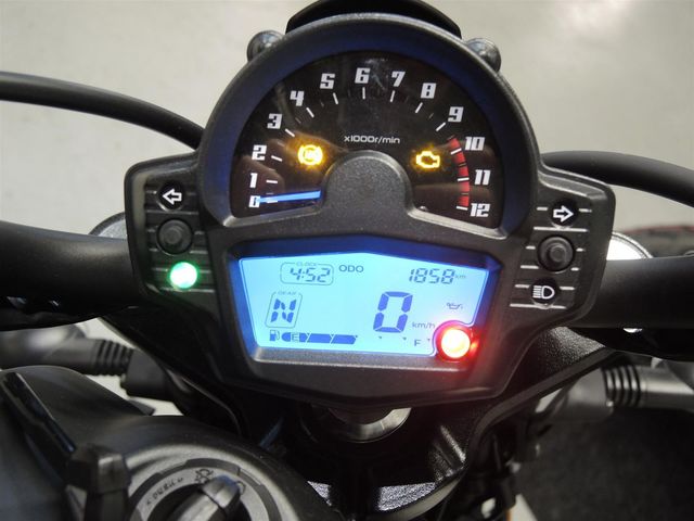 kawasaki - vulcan-s
