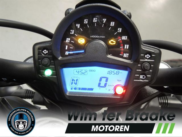 kawasaki - vulcan-s